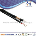 qr 540 coaxial cable, rg6 tri shield coaxial cable